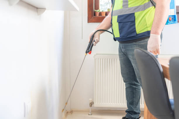 Trusted Carey, ID Pest Control Experts